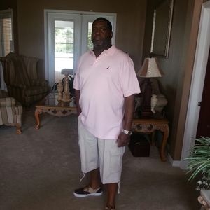 Meet your Posher, Darren